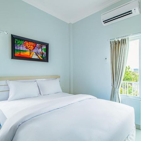 Emerald Residence Medan Bagian luar foto